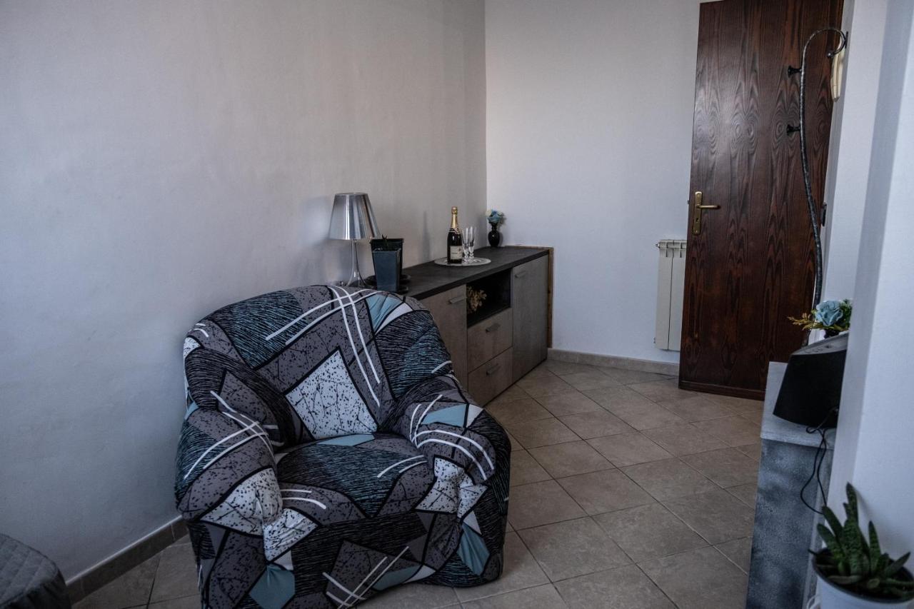 Un Posto Al Sole - Caltanissetta Apartment Exterior photo